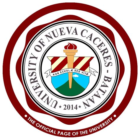 university of nueva caceres uniform|University of Nueva Caceres Bataan .